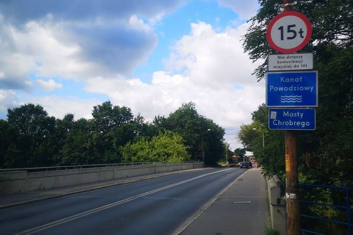 Zdjęcie sprzed inwestycji